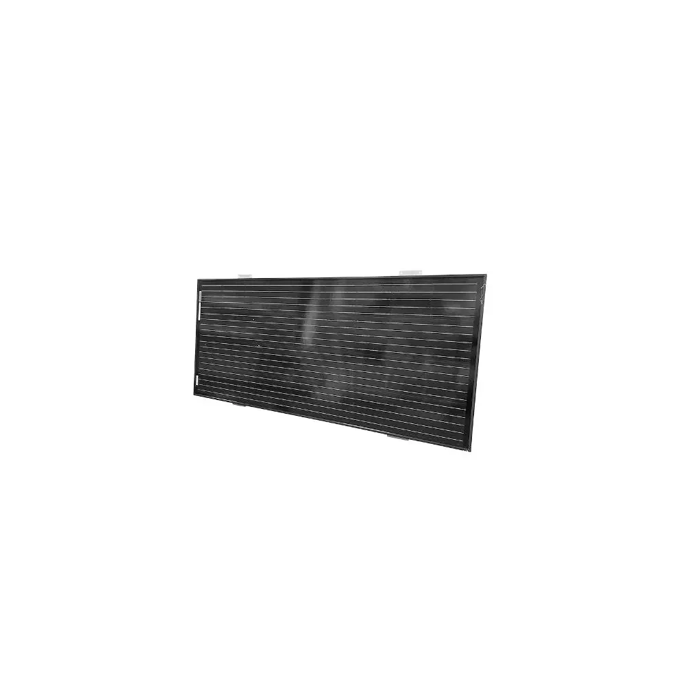 190W Elite Solar Kit w/ Port - FUR7MMC-0190-K
